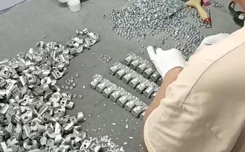 第三代精益管連接件有哪些規(guī)格型號？