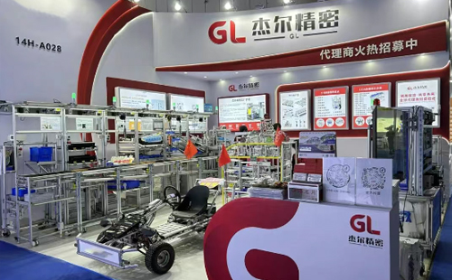 2025CDIIF成都工博會(huì)圓滿(mǎn)收官12