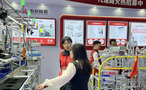 2025CDIIF成都工博會(huì)圓滿(mǎn)收官4