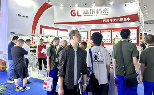 2025CDIIF成都工博會(huì)圓滿(mǎn)收官