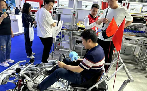 2025CDIIF成都工博會(huì)圓滿(mǎn)收官3