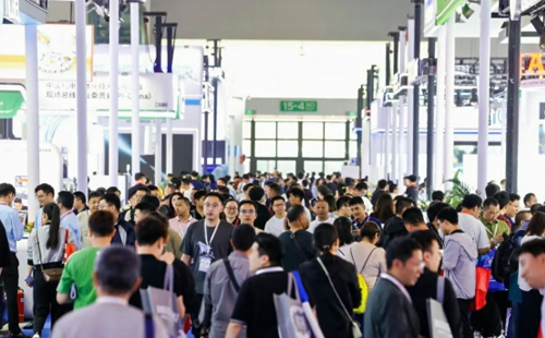 2025CDIIF成都工博會(huì)圓滿(mǎn)收官1