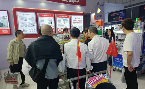 2025CDIIF成都工博會(huì)圓滿(mǎn)收官6